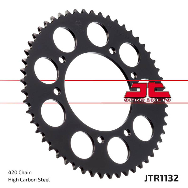 JT JT Rear Sprockets R/W 1132-59